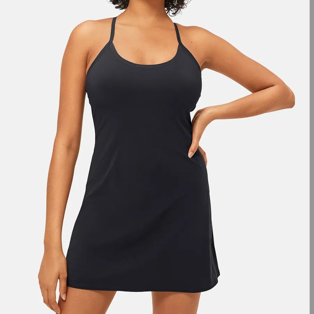 Outdoor Voices Exercise Dress